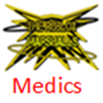 The Roblox Marshals: Medics