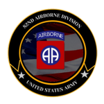 United States 82nd Airborne Division .