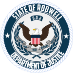 Rodwell Department of Justice