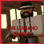 The Luciano Family †