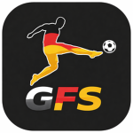 German Football Sport