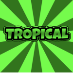 •Tropiclas•