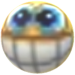 Angry Glasses