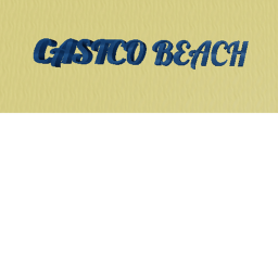 MARS beach