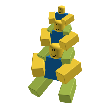 TALLEST Noob Stack thumbnail