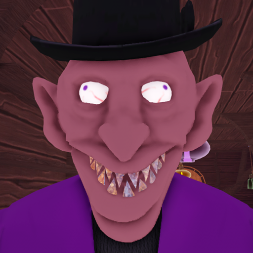 ESCAPE MR SATURDAY'S ODDWORLD! official Roblox game thumbnail