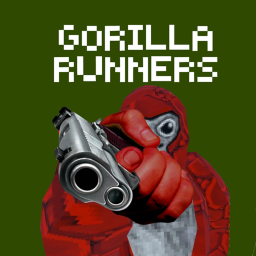 gorilla runners
