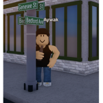 [!USMC!] Military Police