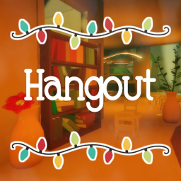 🌻 Hangout 🌻