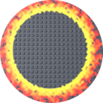 caption=Badge