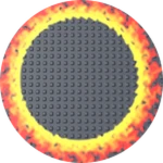 caption=Badge