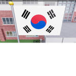 Republic of Korea Army.
