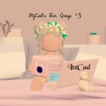 ItzCads Offical Fan Group