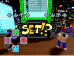 Mario fan club and stuff