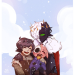 Mcyt hangout!