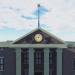 +~Hill Valley~+