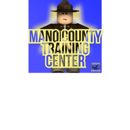 Mano County Training Center