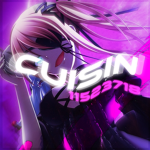 ﾐ Cuisin