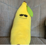 The Banana Group of Greatness