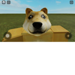 Doge gaming ya