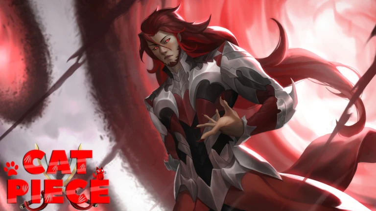 [ANTARES FANG SOLO LEVELING] Cat Piece