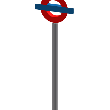 🎉 London Underground Station Signal! Fun Game C