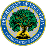 USA Department of Education Staffs