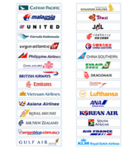 Airline Drivers