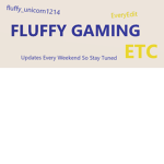 Fluffy Gaming X