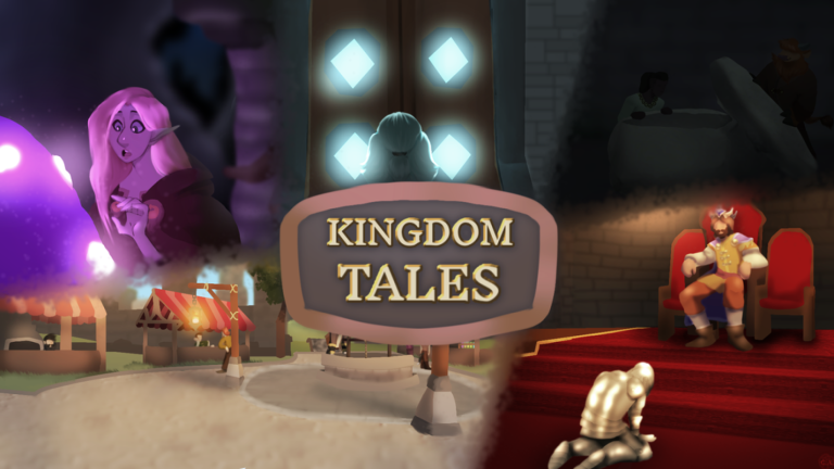 Kingdom Tales  screenshot 4
