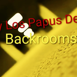 Backrooms[LPD]