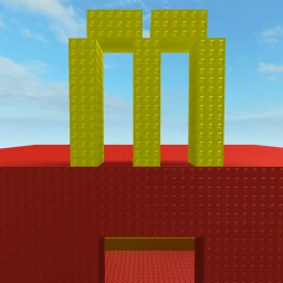 Burger eating simulator (Mostly test) icon