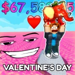 [❤️Valentines] Escape Floor is Lava For Brainrots!