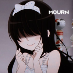 møurn