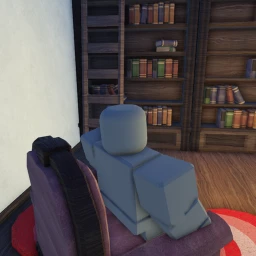 Max's mansion icon