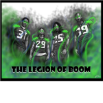 Legion of Boom