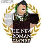 The New Roman Empire-