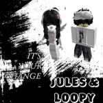Jules & Loopy Clothing