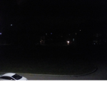 the darknesss...