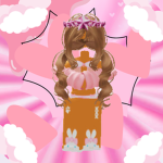 Its butterfly