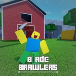 Blade Brawlers
