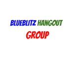 Blueblitz Hangout Group