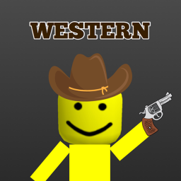 WESTERN🤠