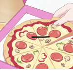 Pink Pizza Café