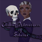 Chilling Adventures Of Sabrina (CAOS)