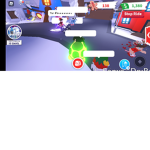 İlk robux