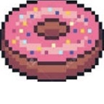 Mars Donuts!