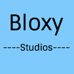 Bloxy Studios.