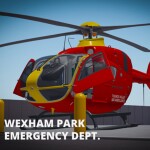 [NEW!] FHFT | Wexham Park Emergency Department