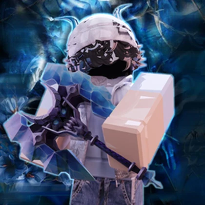 Maxi's elite Roblox group icon